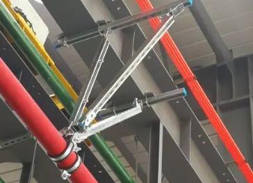 新疆抗震支架厂家与你分享你必须做的紧急情况下的准备